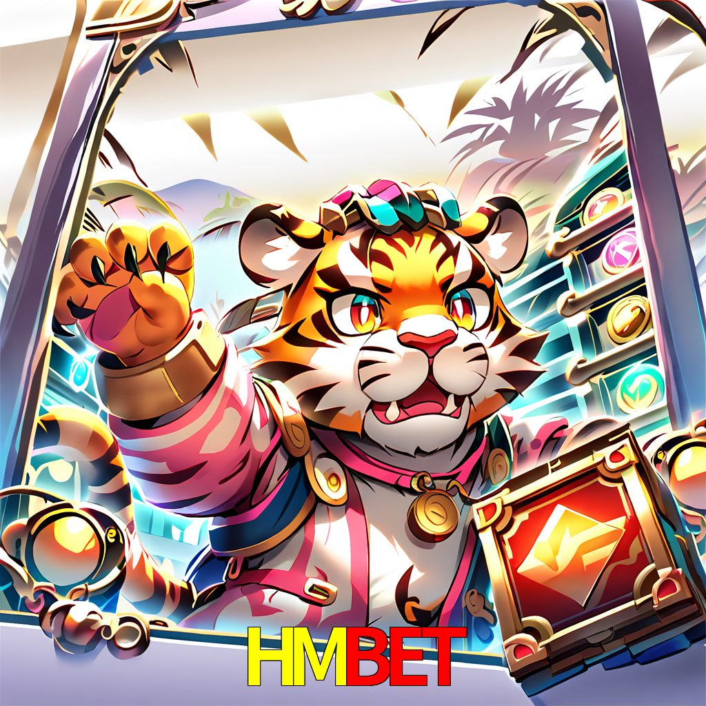 HMBET-Logo
